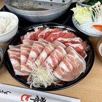 銀座しゃぶ通 マロニエゲート店 - 