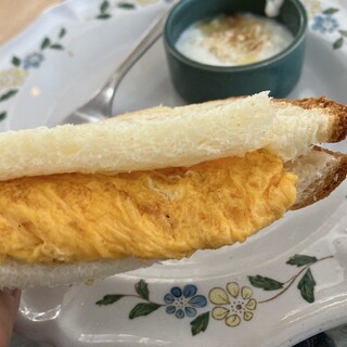 小料理屋 エキュメ_1