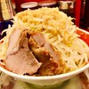 ラーメン タロー 五反田の陣