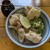 手打うどん 麦蔵
