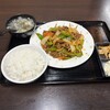 唐牛 蘭州拉麺