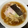 ながせラーメン