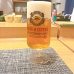 江戸前寿司 日ノ出茶屋 - 