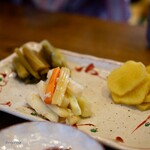 中野屋 - 