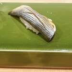 江戸前寿司 日ノ出茶屋 - 