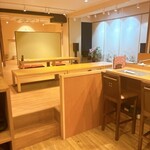 江戸前寿司 日ノ出茶屋 - 