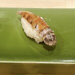 江戸前寿司 日ノ出茶屋 - 