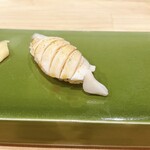 江戸前寿司 日ノ出茶屋 - 