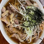 手打ち大石田そば　きよ - 