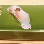 江戸前寿司 日ノ出茶屋 - 