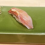 江戸前寿司 日ノ出茶屋 - 