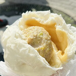 江戸清 中華街大通り店 - 