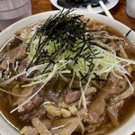 手打ち大石田そば　きよ - 