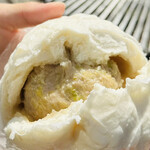 江戸清 中華街大通り店 - 