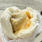 江戸清 中華街大通り店 - 