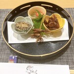 江戸前寿司 日ノ出茶屋 - 