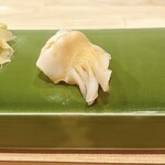 江戸前寿司 日ノ出茶屋 - 