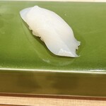 江戸前寿司 日ノ出茶屋 - 