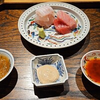 御料理 ふじ田 - 