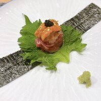 江戸前寿司 日ノ出茶屋 横浜 - 