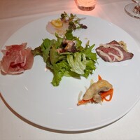 TRATTORIA PIZZERIA 207 渋谷店 - 