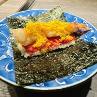 USHIGORO S. GINZA - 