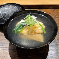 御料理 ふじ田 - 
