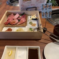 やきにくのバクロ 博多店 - 