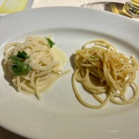 イタリア料理 Trattoria Mezzanino - 