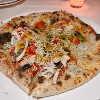 TRATTORIA PIZZERIA 207 渋谷店 - 