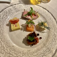 イタリア料理 Trattoria Mezzanino - 