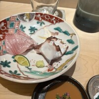 鮨 若尊 - 