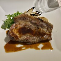イタリア料理 Trattoria Mezzanino - 