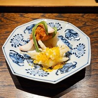御料理 ふじ田 - 