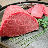 USHIGORO S. GINZA - 