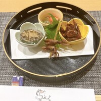 江戸前寿司 日ノ出茶屋 横浜 - 