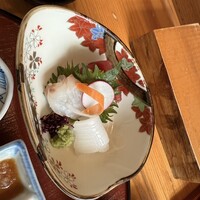 天ぷらふく西 禅と匠 - 