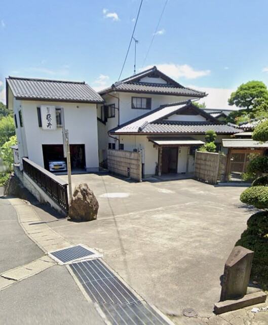 割烹萩の井 &ndash; 須賀川の本格和食レストラン | 予約限定の隠れ家