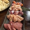 地鶏焼肉 熔岩屋 天神橋店