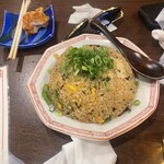 麻婆食堂 中華川 - 