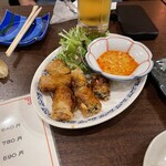 麻婆食堂 中華川 - 