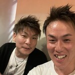 麻婆食堂 中華川 - 