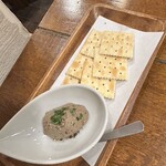 バルケッタ - 
