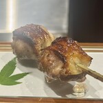 焼鳥 燃暖 - 