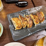 麻婆食堂 中華川 - 