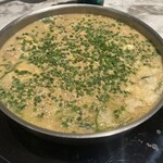 博多もつ鍋 やま中 - 