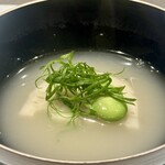 焼鳥 燃暖 - 加賀レンコン