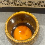 焼鳥 燃暖 - 奥久慈の卵