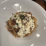 バルケッタ - 