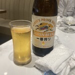 博多もつ鍋 やま中 - 